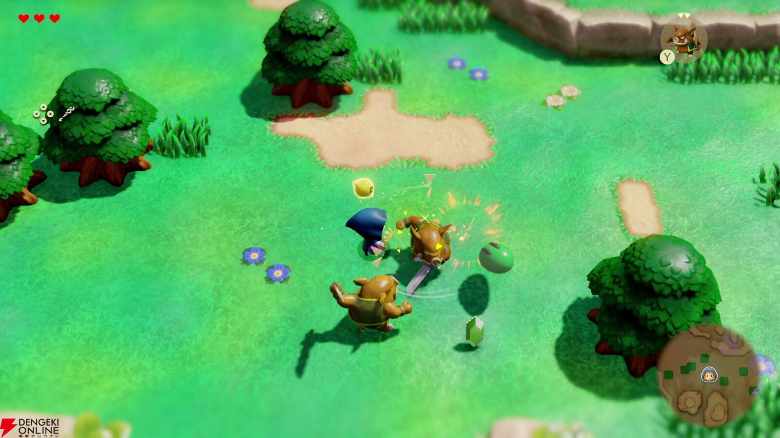 ゼルダの伝説 知恵のかりもの　中古 ゼルダの伝説 知恵のかりもの 中古ゲーム | ブックオフ公式