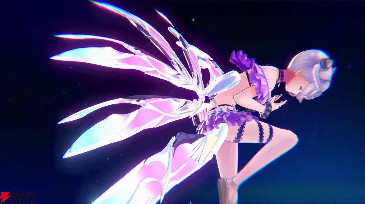 【ヘブバン攻略】SSレゾナンス菅原千恵（サマーナイト・バタフライ）はEXスキルで敵全体に体力依存で攻撃する火属性アタッカー。トークン10個以上で消費SP0に【日記#280】