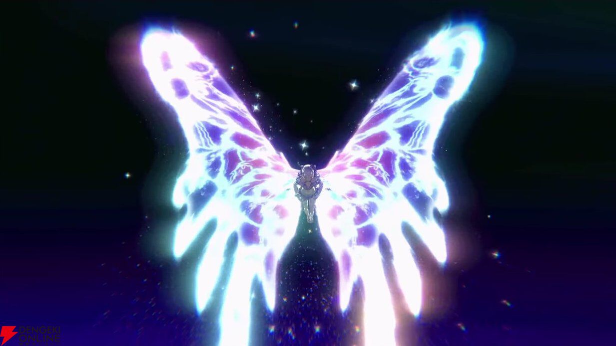 【ヘブバン攻略】SSレゾナンス菅原千恵（サマーナイト・バタフライ）はEXスキルで敵全体に体力依存で攻撃する火属性アタッカー。トークン10個以上で消費SP0に【日記#280】