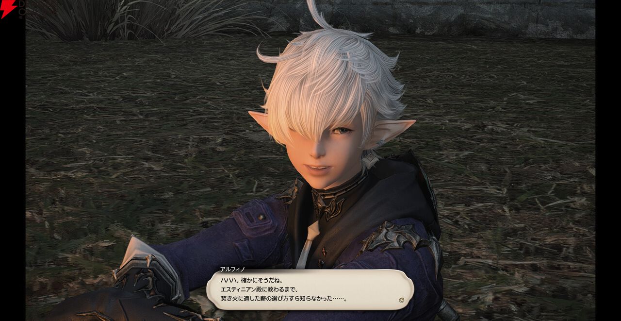 『ファイナルファンタジーXIV（FF14）』