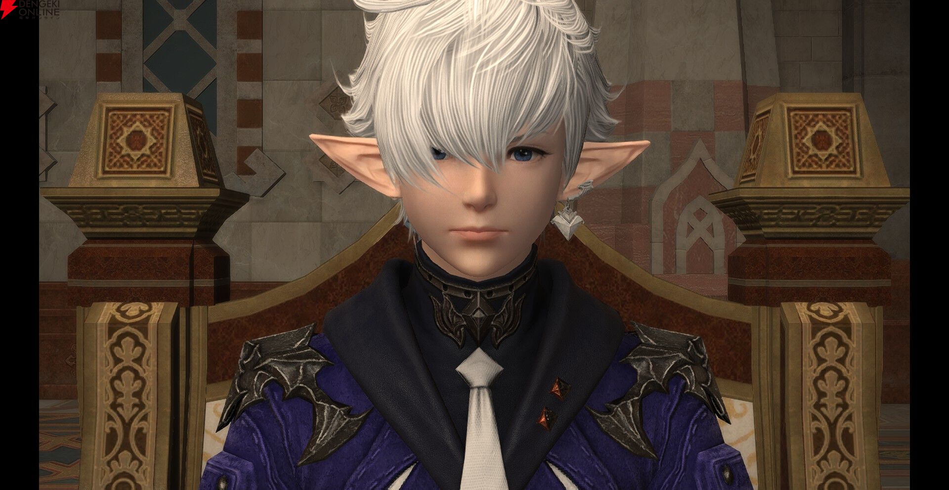 『ファイナルファンタジーXIV（FF14）』