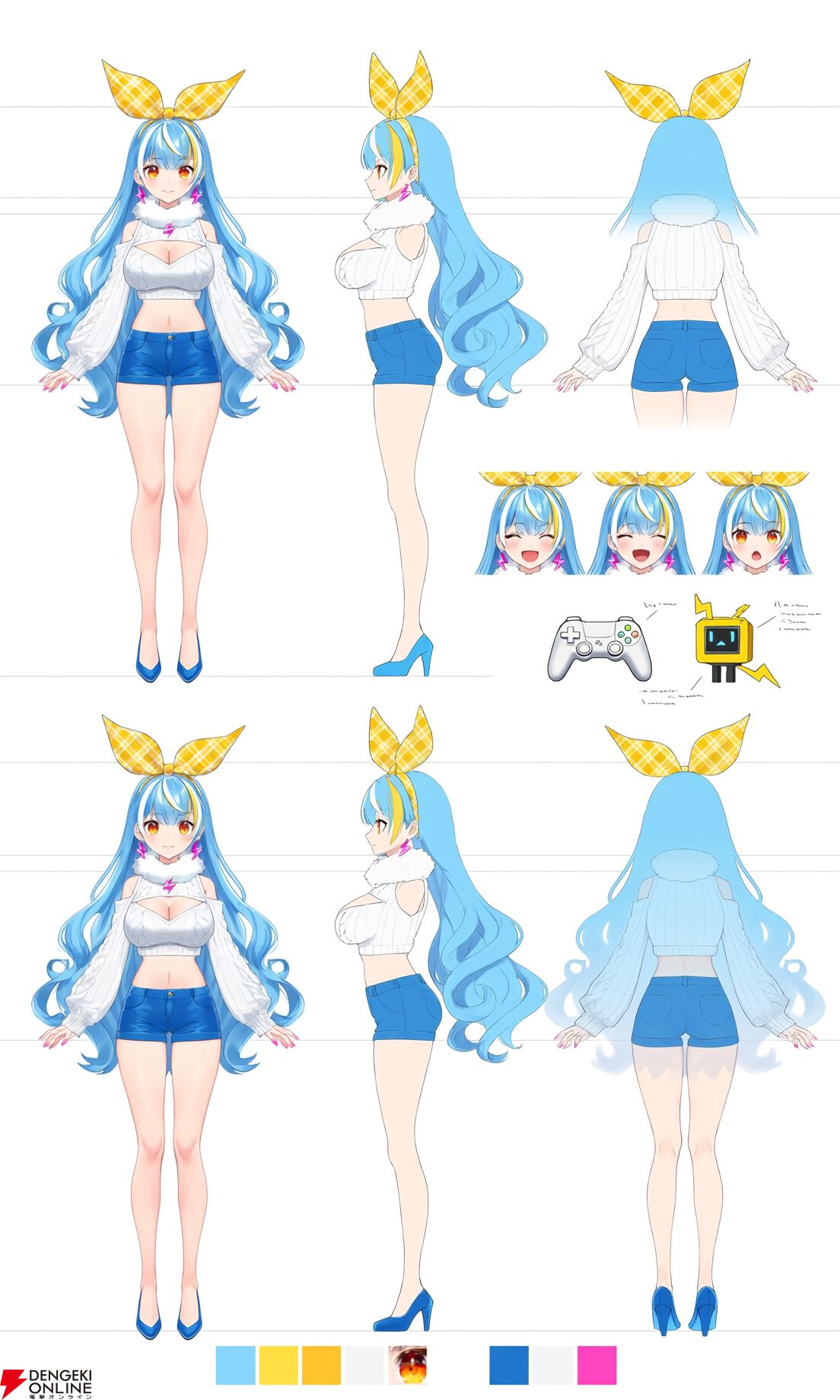 連載企画【AIネイティブ時代の開拓者たち】：誰でも無料でビジュアルノベルが作れる――オックスフォード出身のオタク開発者が手がけるPixAIエージェント新機能。次世代モデルTsubaki.3もまもなく登場