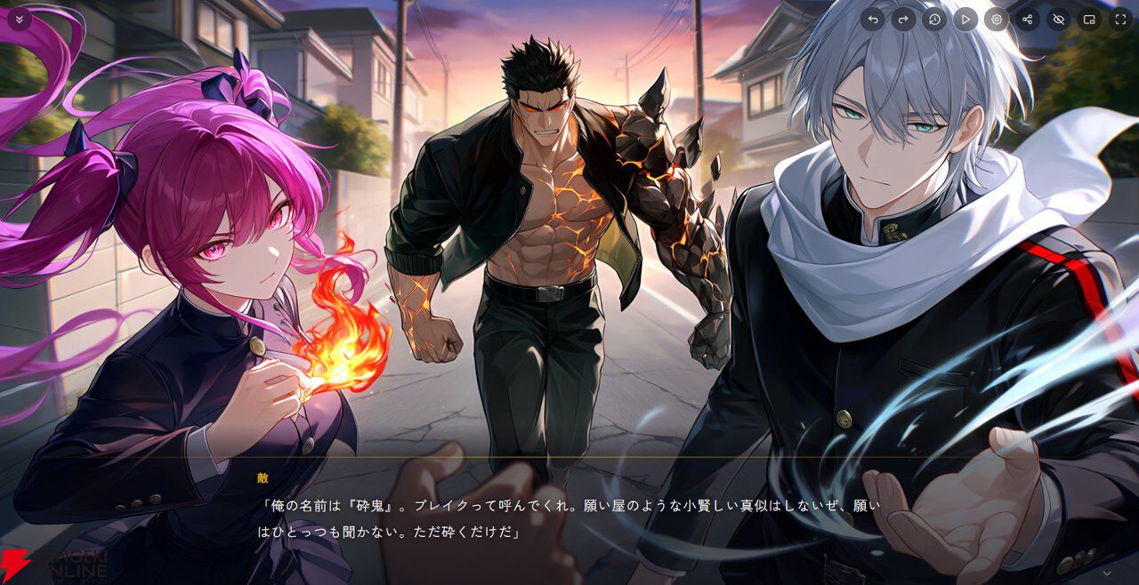 連載企画【AIネイティブ時代の開拓者たち】：誰でも無料でビジュアルノベルが作れる――オックスフォード出身のオタク開発者が手がけるPixAIエージェント新機能。次世代モデルTsubaki.3もまもなく登場