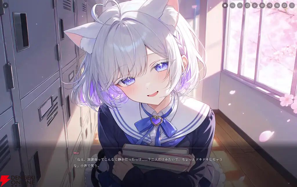 連載企画【AIネイティブ時代の開拓者たち】：誰でも無料でビジュアルノベルが作れる――オックスフォード出身のオタク開発者が手がけるPixAIエージェント新機能。次世代モデルTsubaki.3もまもなく登場