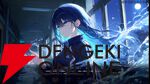 連載企画【AIネイティブ時代の開拓者たち】：誰でも無料でビジュアルノベルが作れる――オックスフォード出身のオタク開発者が手がけるPixAIエージェント新機能。次世代モデルTsubaki.3もまもなく登場