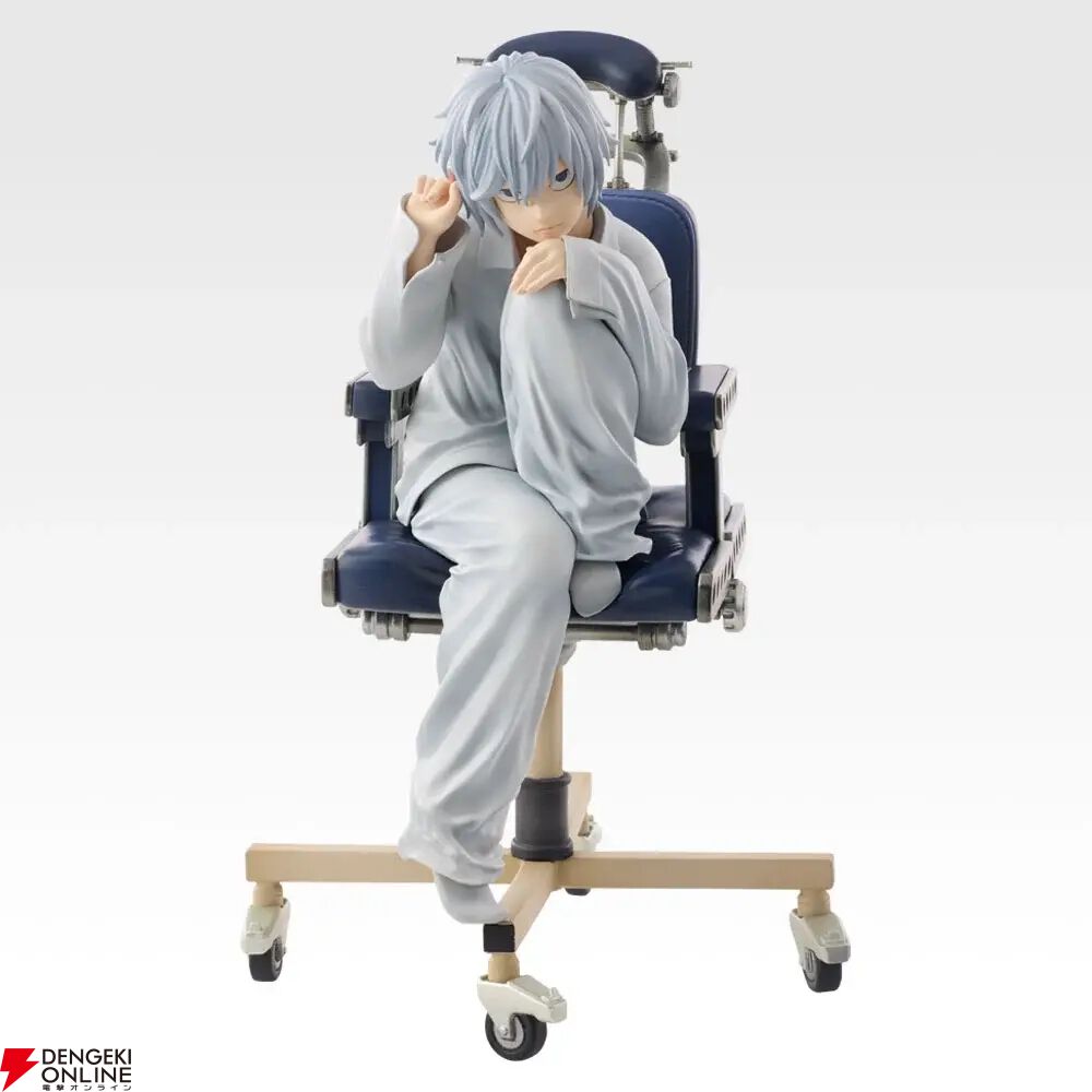 『一番くじ DEATH NOTE 2』