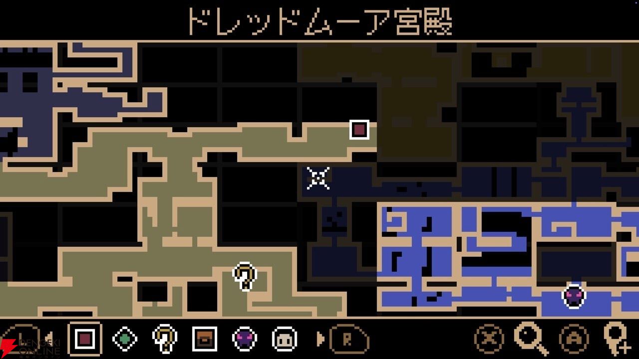 Steam“非常に好評”の2Dソウルライク『ティアスケープ』がSwitchで8/27発売！ 精密な戦闘と探索で怪物を狩れ【電撃インディー】