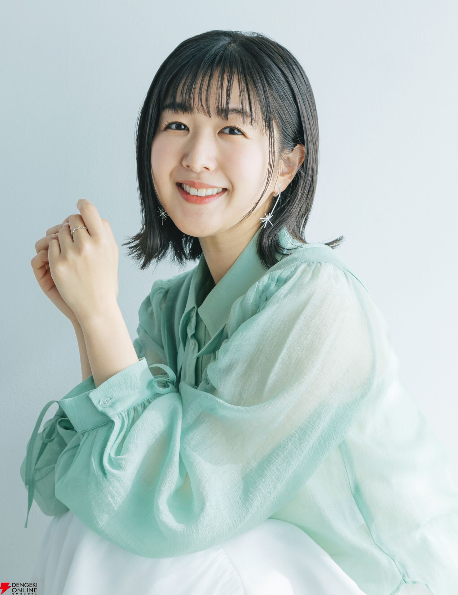 アニメ『ガチャを回して仲間を増やす 最強の美少女軍団を作り上げろ』