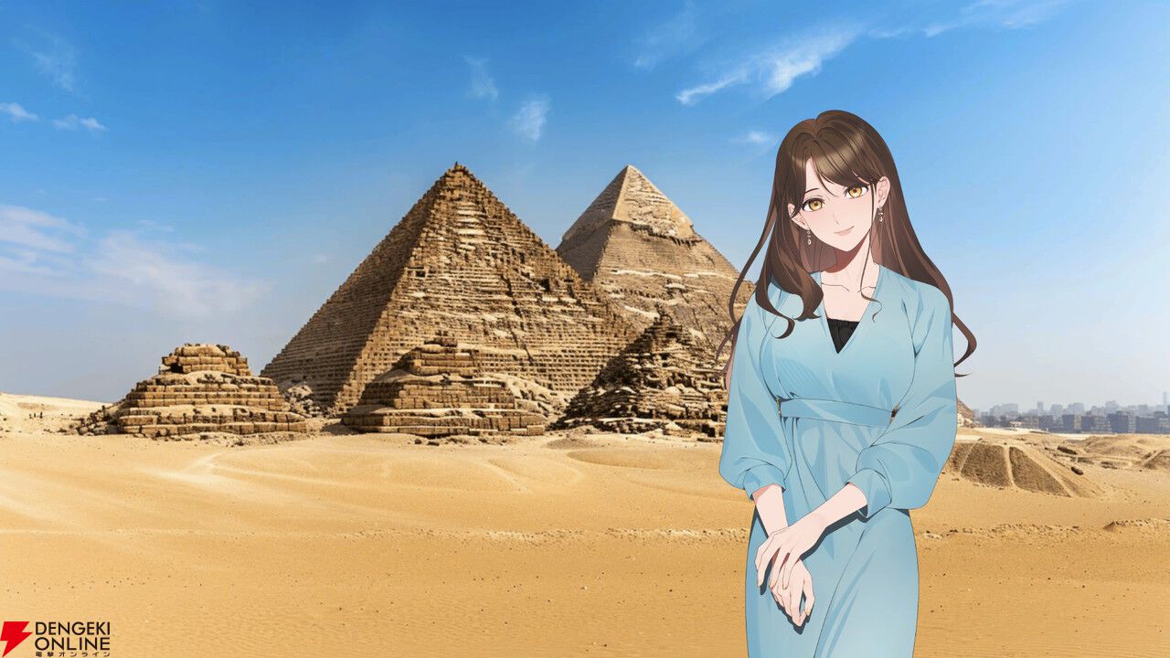 98カ国を旅した猛者の“ヤバすぎる実話”を体験！ マルチエンディングAVG『旅人物語』がSteamで配信