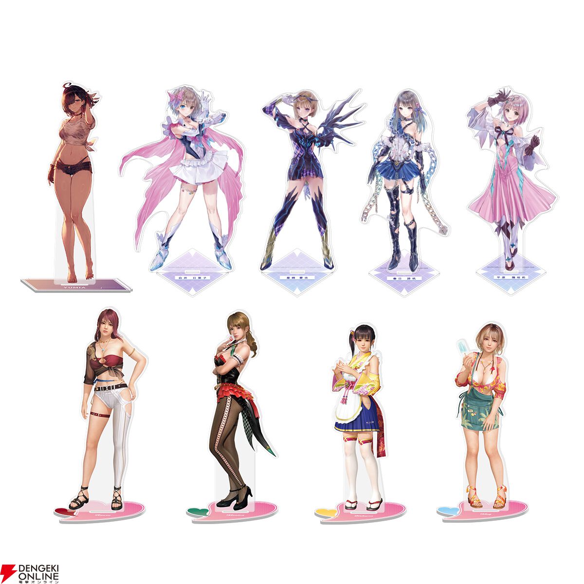 コーエーテクモゲームスTGS2026
