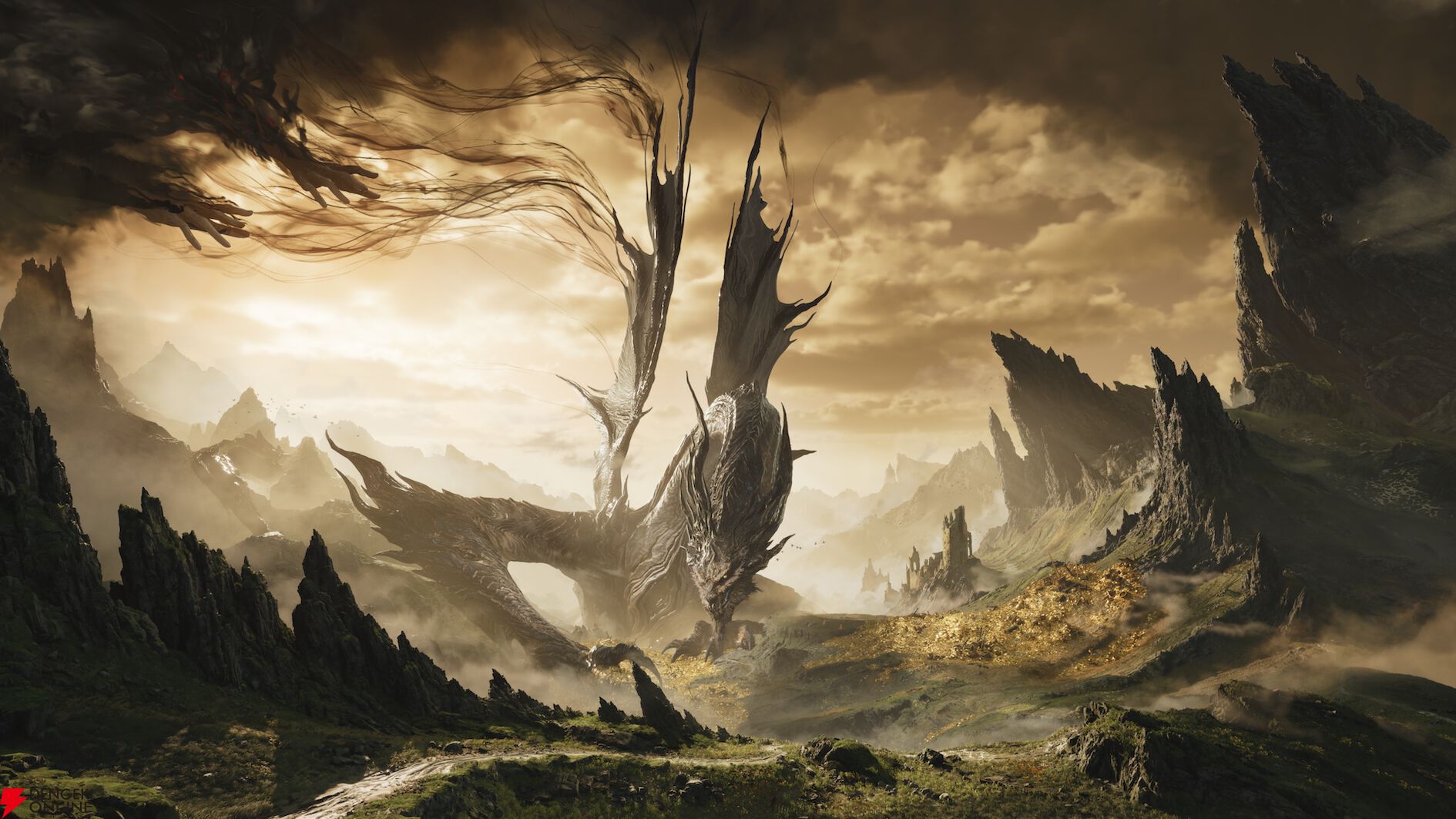 『ノーダスフォール』