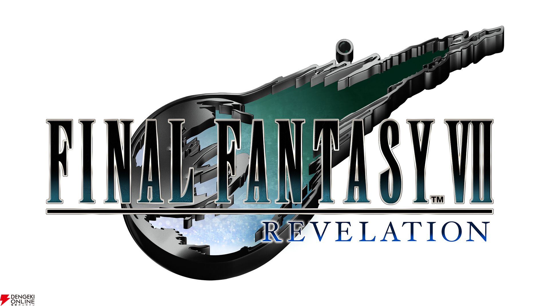 『ファイナルファンタジーVII リベレーション』