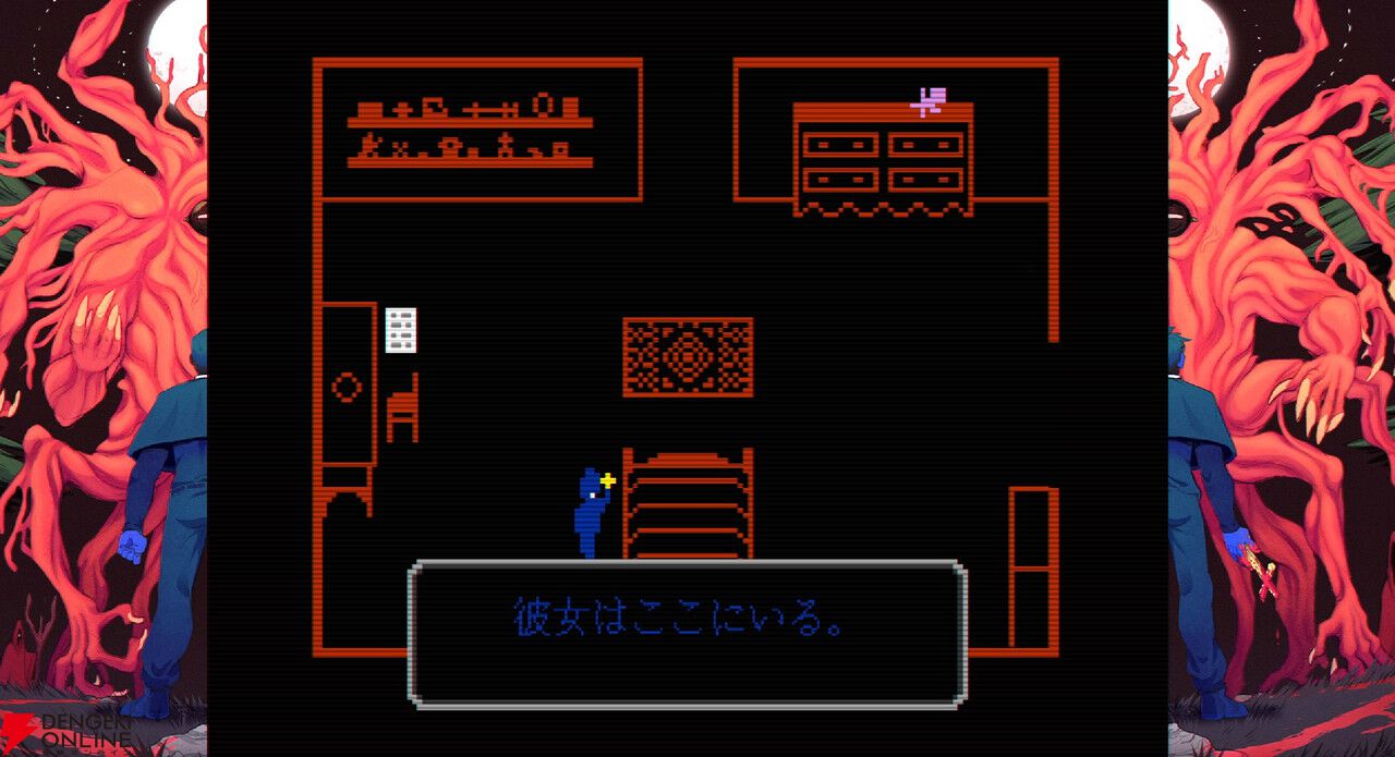 ハピネットが“東京ホラー特区!! 2026”に出展。『ポピープレイタイム』や『FAITH』の試遊＆限定ノベルティ配布