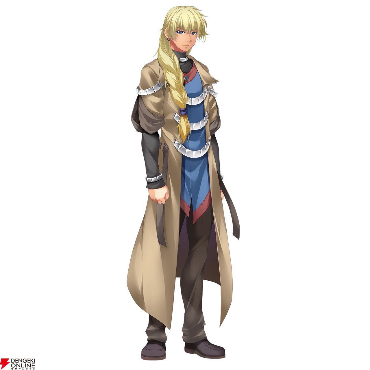『悠久幻想曲 2nd Album』キャラ人気ランキングTOP15。大本命のトリーシャなどメイン昇格組、新キャラの順位は!? 熱い推しコメントとともに結果を公開