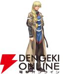 『悠久幻想曲 2nd Album』キャラ人気ランキングTOP15。大本命のトリーシャなどメイン昇格組、新キャラの順位は!? 熱い推しコメントとともに結果を公開