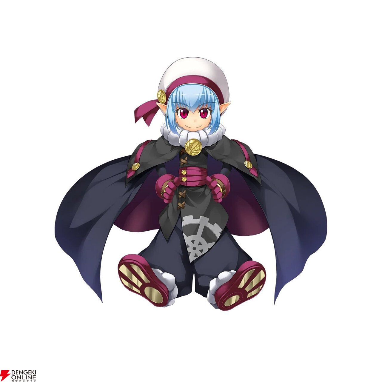 『悠久幻想曲 2nd Album』キャラ人気ランキングTOP15。大本命のトリーシャなどメイン昇格組、新キャラの順位は!? 熱い推しコメントとともに結果を公開