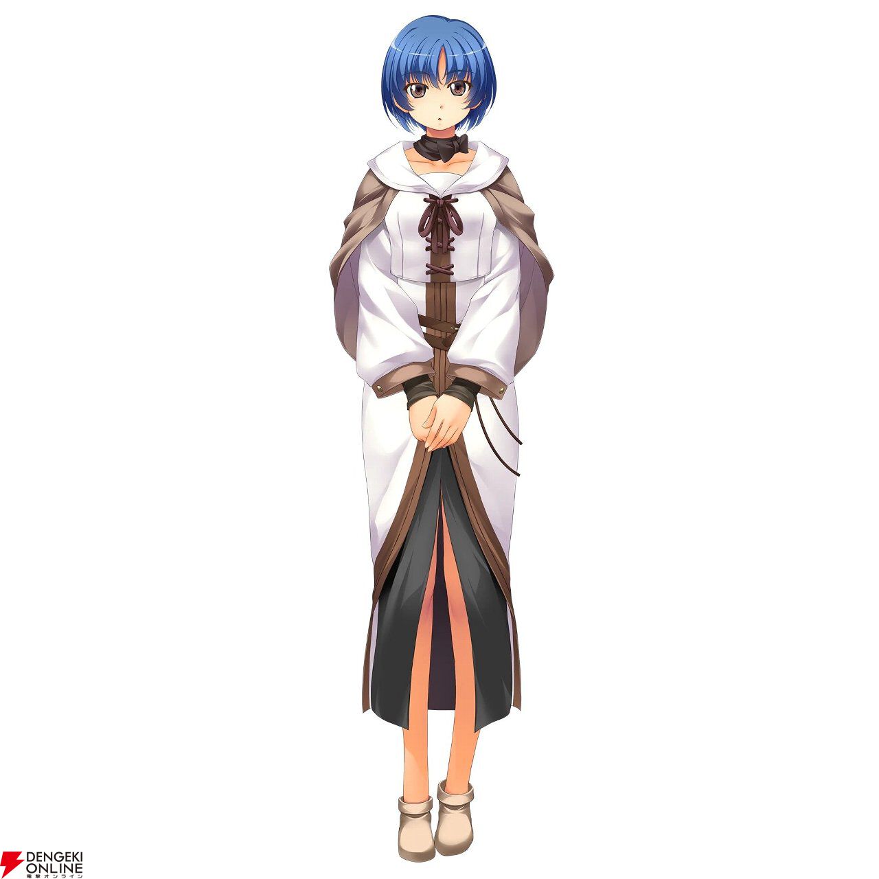 『悠久幻想曲 2nd Album』キャラ人気ランキングTOP15。大本命のトリーシャなどメイン昇格組、新キャラの順位は!? 熱い推しコメントとともに結果を公開