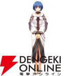 『悠久幻想曲 2nd Album』キャラ人気ランキングTOP15。大本命のトリーシャなどメイン昇格組、新キャラの順位は!? 熱い推しコメントとともに結果を公開