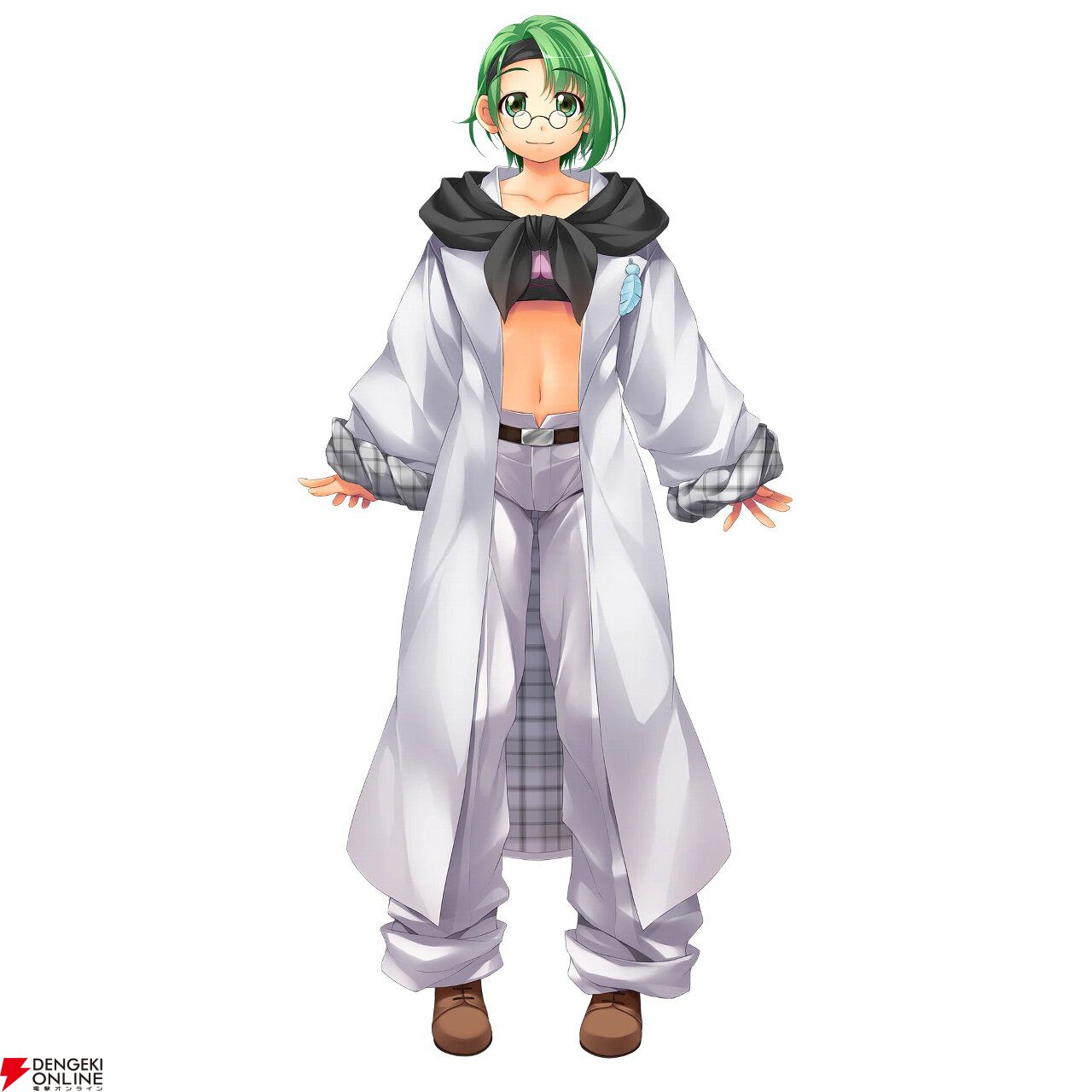 『悠久幻想曲 2nd Album』キャラ人気ランキングTOP15。大本命のトリーシャなどメイン昇格組、新キャラの順位は!? 熱い推しコメントとともに結果を公開