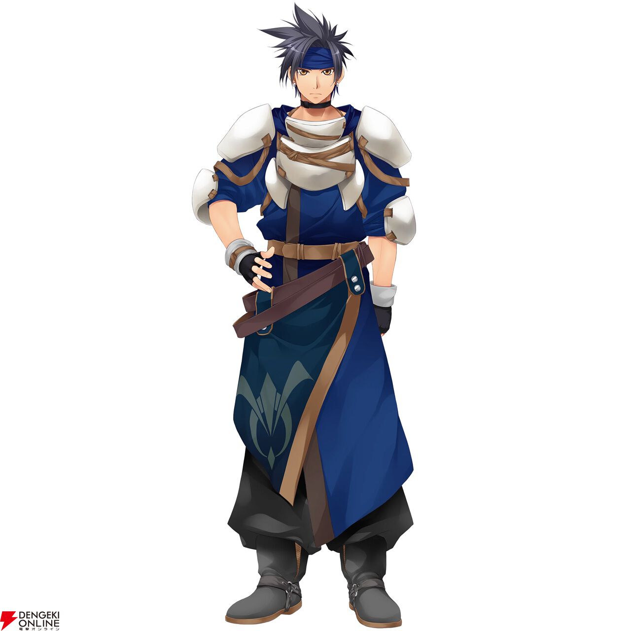 『悠久幻想曲 2nd Album』キャラ人気ランキングTOP15。大本命のトリーシャなどメイン昇格組、新キャラの順位は!? 熱い推しコメントとともに結果を公開