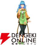 『悠久幻想曲 2nd Album』キャラ人気ランキングTOP15。大本命のトリーシャなどメイン昇格組、新キャラの順位は!? 熱い推しコメントとともに結果を公開