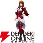 『悠久幻想曲 2nd Album』キャラ人気ランキングTOP15。大本命のトリーシャなどメイン昇格組、新キャラの順位は!? 熱い推しコメントとともに結果を公開