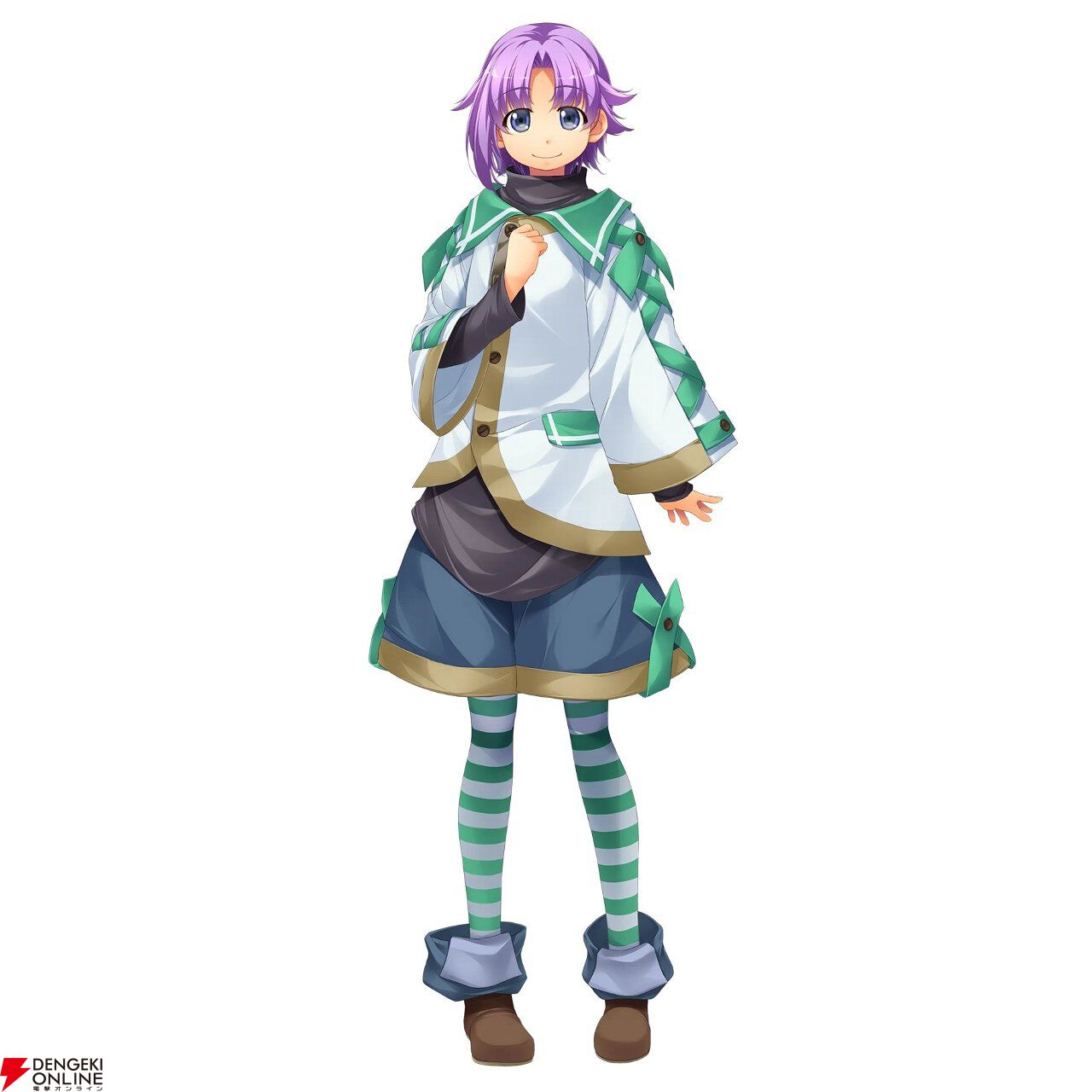 『悠久幻想曲 2nd Album』キャラ人気ランキングTOP15。大本命のトリーシャなどメイン昇格組、新キャラの順位は!? 熱い推しコメントとともに結果を公開