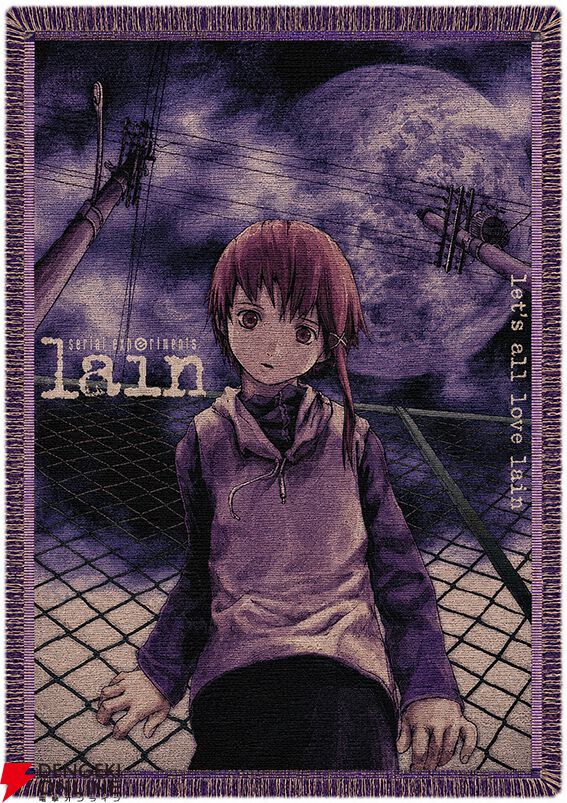 画像10/14＞アニメ『serial experiments lain』×SEVESKIGコラボ