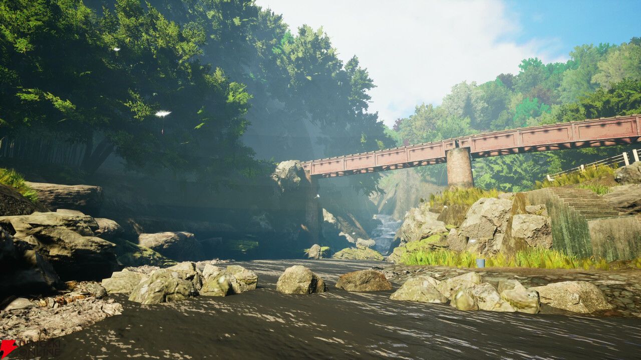 より美しくなった田園風景を散策。『NOSTALGIC TRAIN』Switch 2版が配信。2週間限定の20％オフセールも