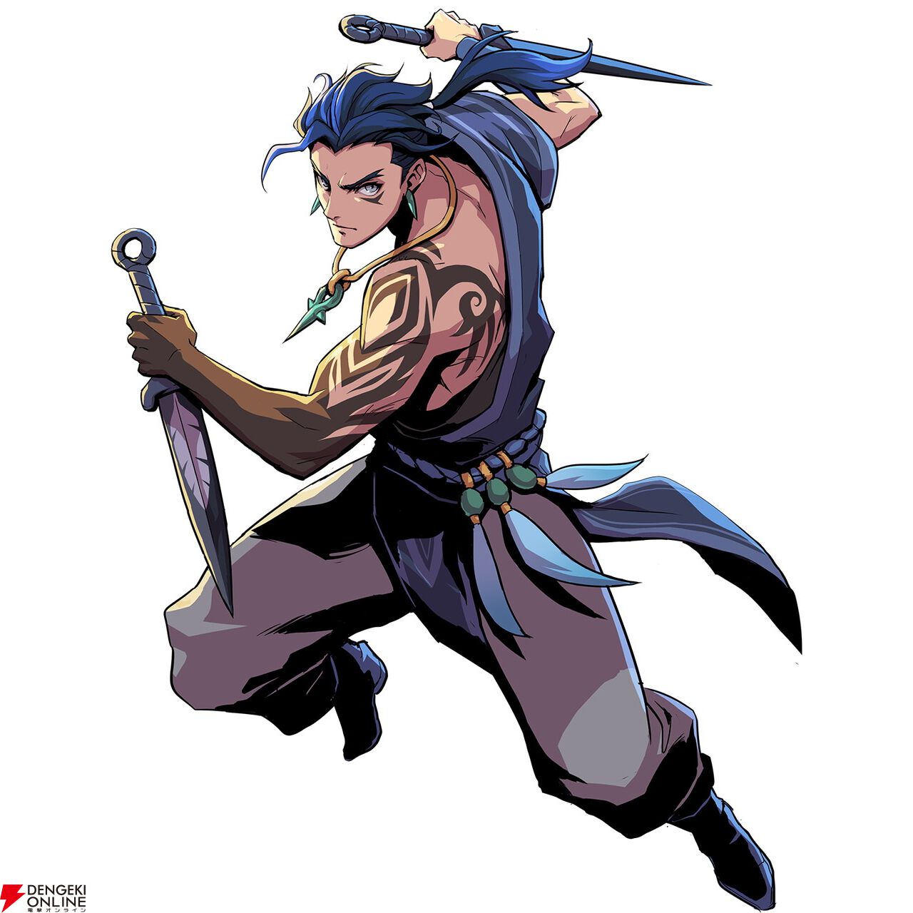 十三番目の干支を目指すアクションローグライク『13Z‐十三座戦記‐』PS5/Switch 2で1/14発売。TGS2026への試遊出展も