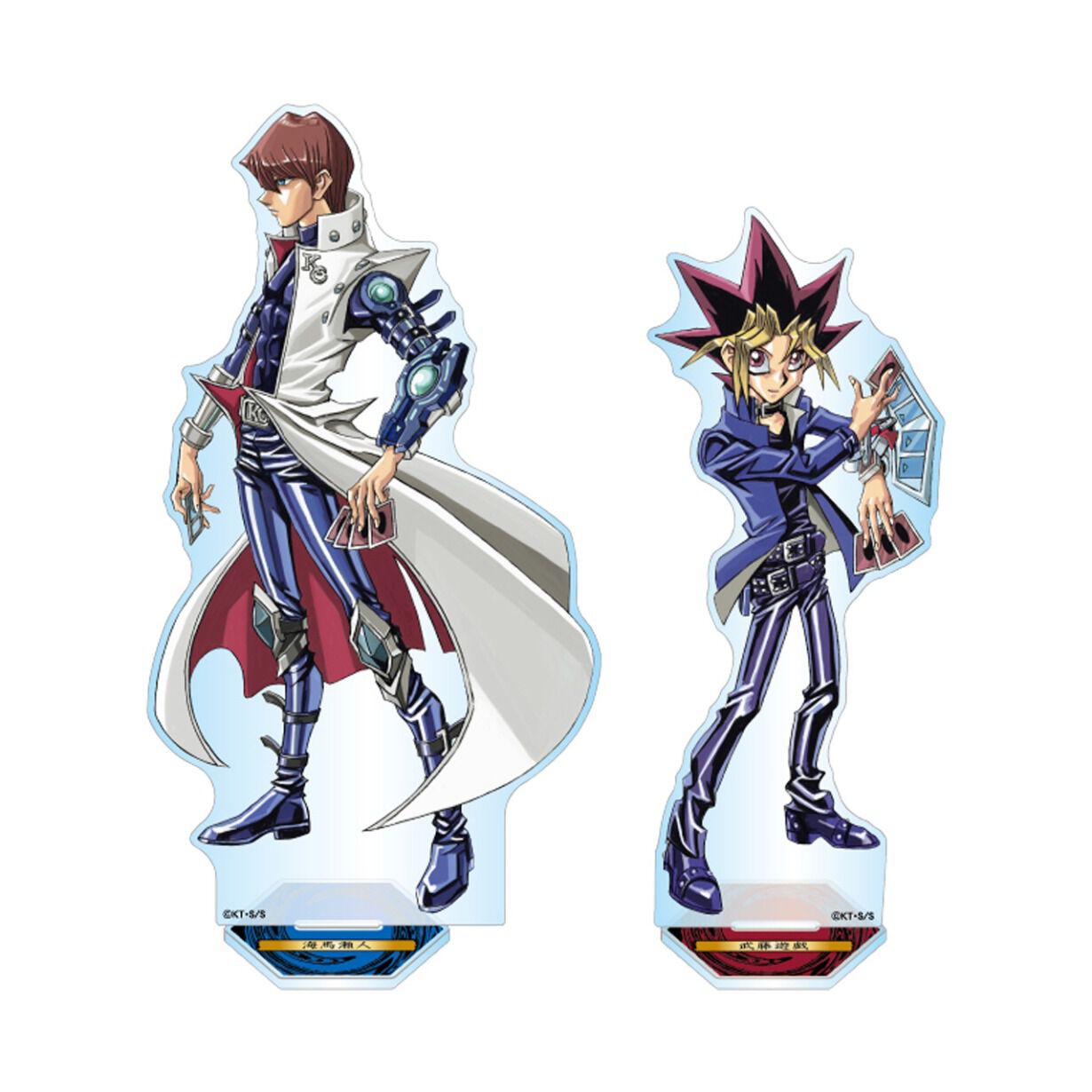 “高橋和希原画展 YU-GI-OH! ART WORKS”