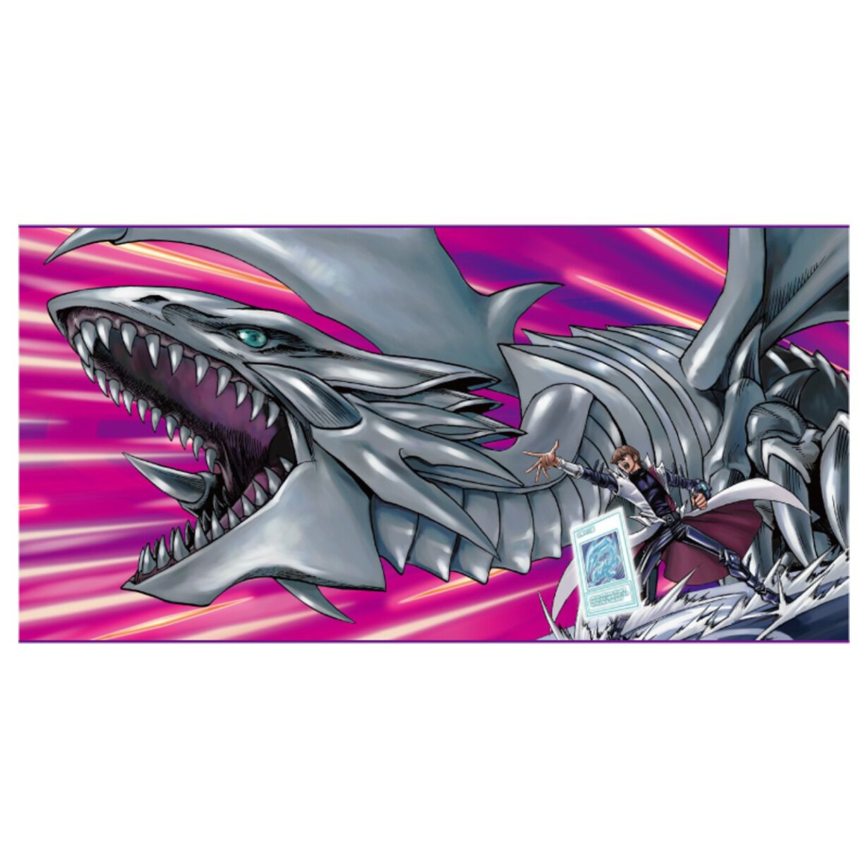 “高橋和希原画展 YU-GI-OH! ART WORKS”