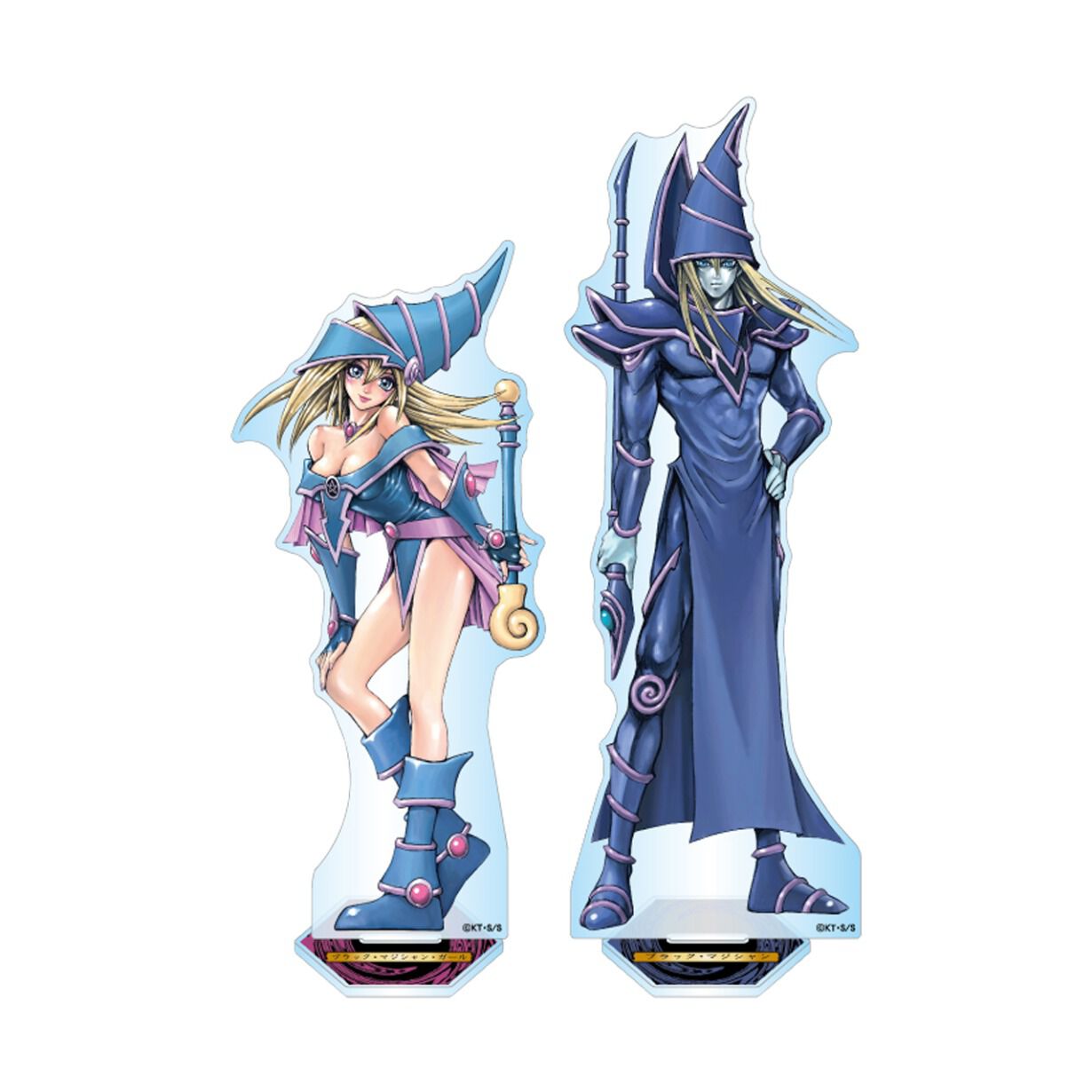 “高橋和希原画展 YU-GI-OH! ART WORKS”