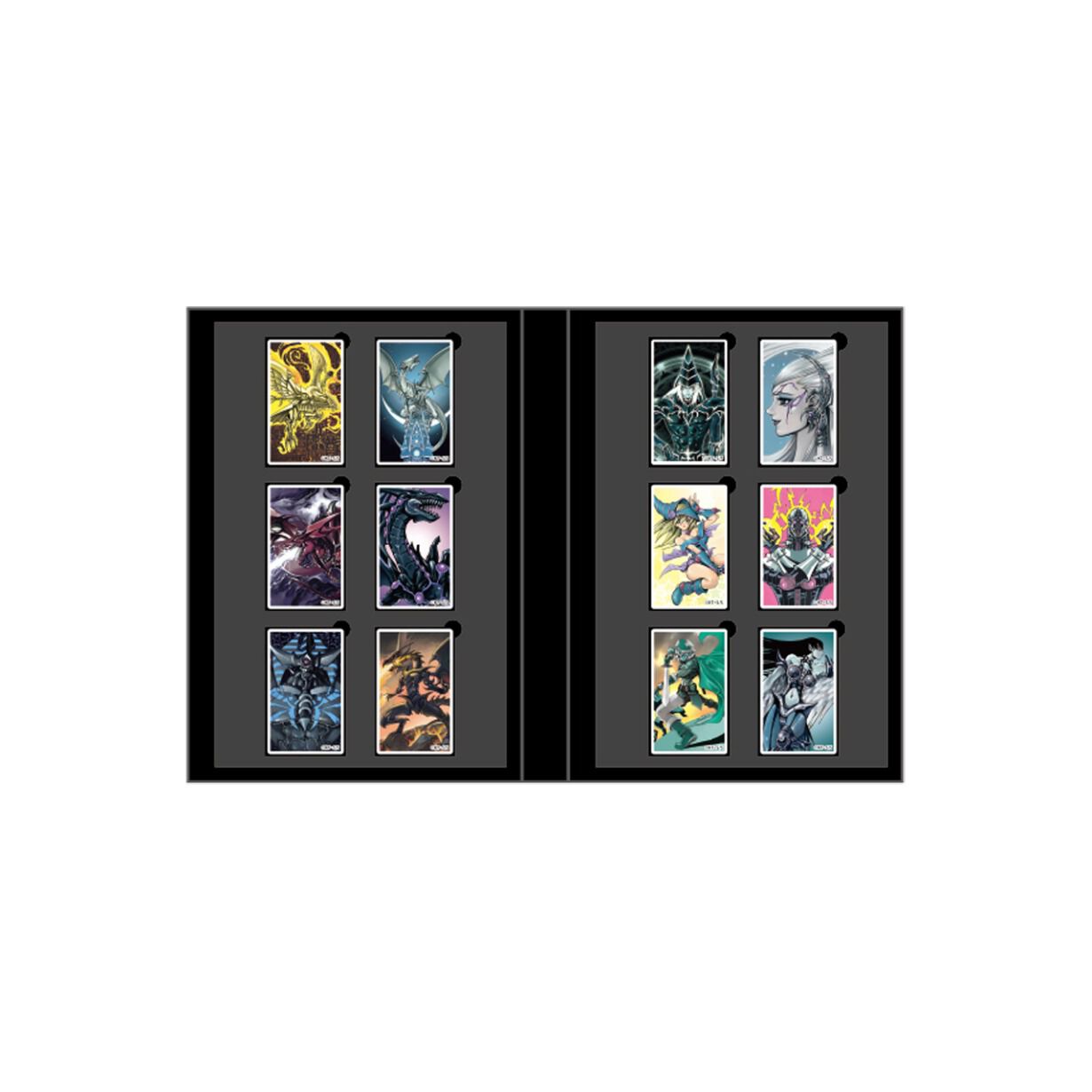 “高橋和希原画展 YU-GI-OH! ART WORKS”