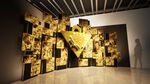 “高橋和希原画展 YU-GI-OH! ART WORKS”