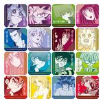“高橋和希原画展 YU-GI-OH! ART WORKS”