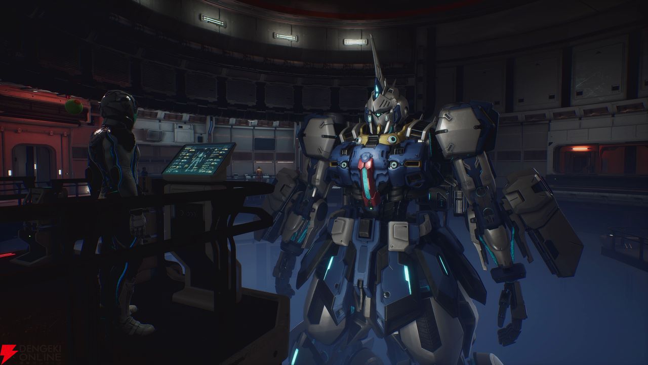 『ガンダム ガンダム ローグオービット（GUNDAM ROGUE ORBIT）』