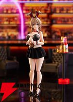 『バニーガーデン2』お紳士様必見。花奈のfigmaはPTAならぬPKO（パンツ・こうかん・おがめる）システム搭載!?