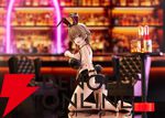 『バニーガーデン2』お紳士様必見。花奈のfigmaはPTAならぬPKO（パンツ・こうかん・おがめる）システム搭載!?