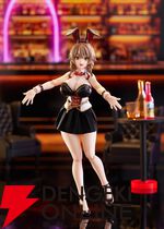 『バニーガーデン2』お紳士様必見。花奈のfigmaはPTAならぬPKO（パンツ・こうかん・おがめる）システム搭載!?