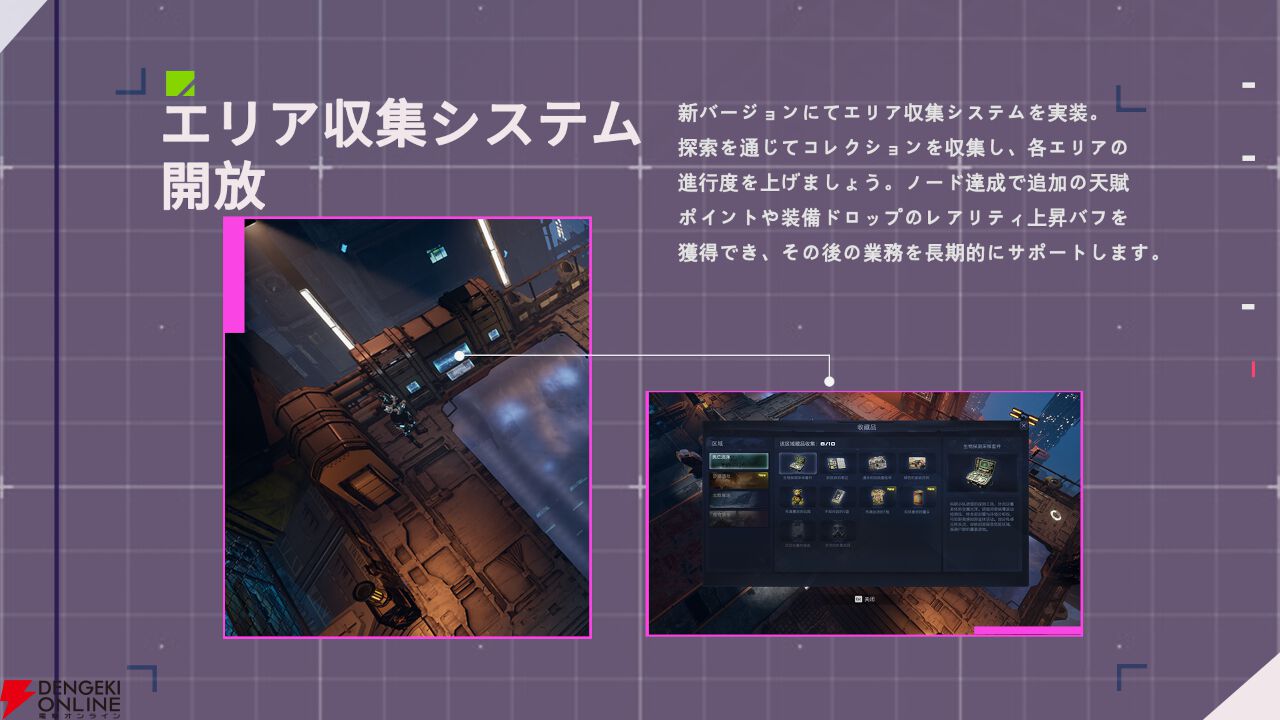 弾幕×ハクスラローグライト『転生保険株式会社 R.I.P』9/16に正式リリース。近接特化の新キャラ“リン”も参戦