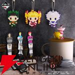 『一番くじ HUNTER×HUNTER GREED ISLAND ②』