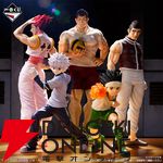 『一番くじ HUNTER×HUNTER GREED ISLAND ②』