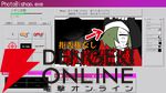 バズれば無罪、負ければ死刑。死のリアリティショーを描く新作AVG『BUZZ or DIE』Steamで2026年発売