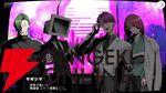 バズれば無罪、負ければ死刑。死のリアリティショーを描く新作AVG『BUZZ or DIE』Steamで2026年発売