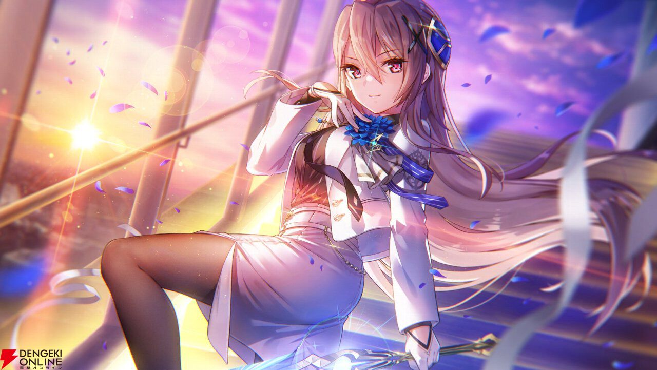 『ヘブバン』キャラ人気ランキング（2026年8月）殿堂部門Top3。茅森月歌、蒼井えりか、白河ユイナの絶対的3強が激突。初代女王は誰だ!?