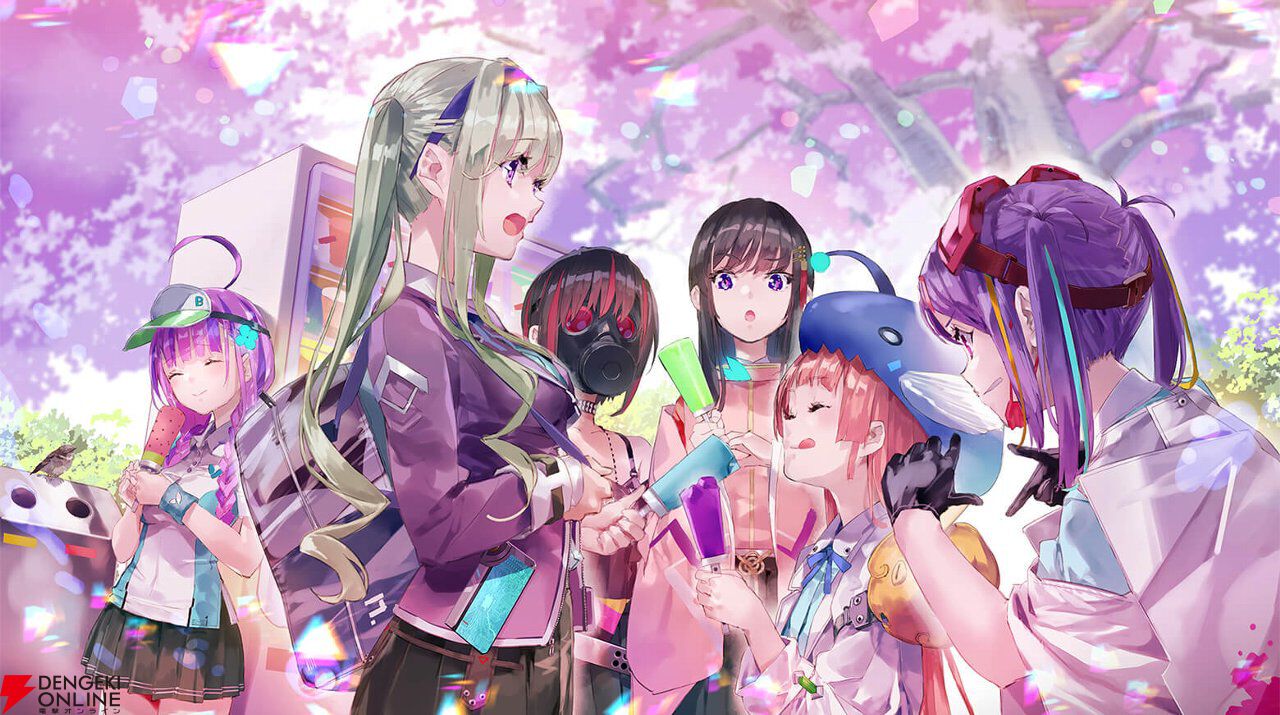 『ヘブバン』キャラ人気ランキング（2026年8月）部隊部門Top10。31世代から先輩部隊まで注目の順位は？