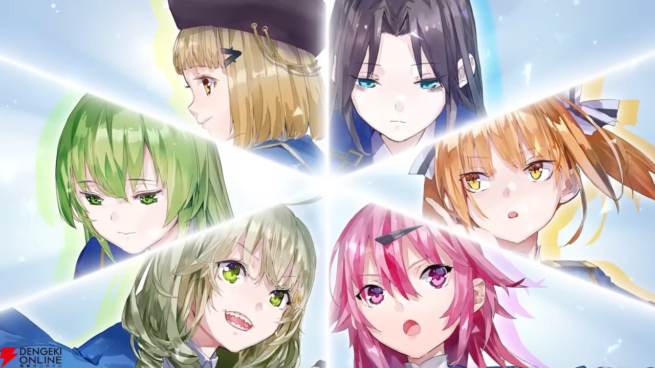 『ヘブバン』キャラ人気ランキング（2026年8月）部隊部門Top10。31世代から先輩部隊まで注目の順位は？