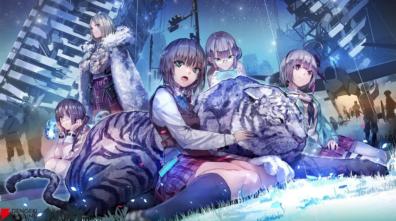 『ヘブバン』キャラ人気ランキング（2026年8月）部隊部門Top10。31世代から先輩部隊まで注目の順位は？