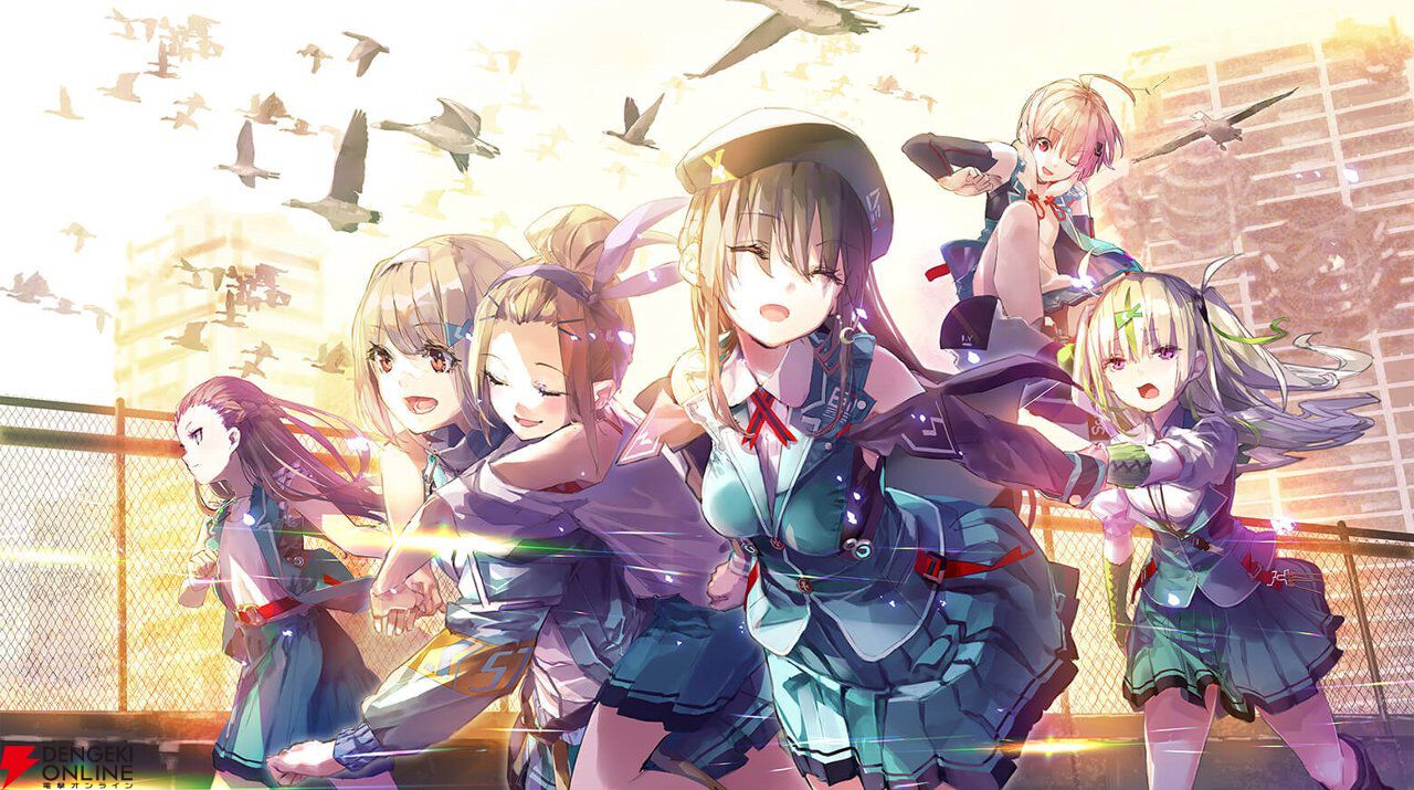 『ヘブバン』キャラ人気ランキング（2026年8月）部隊部門Top10。31世代から先輩部隊まで注目の順位は？